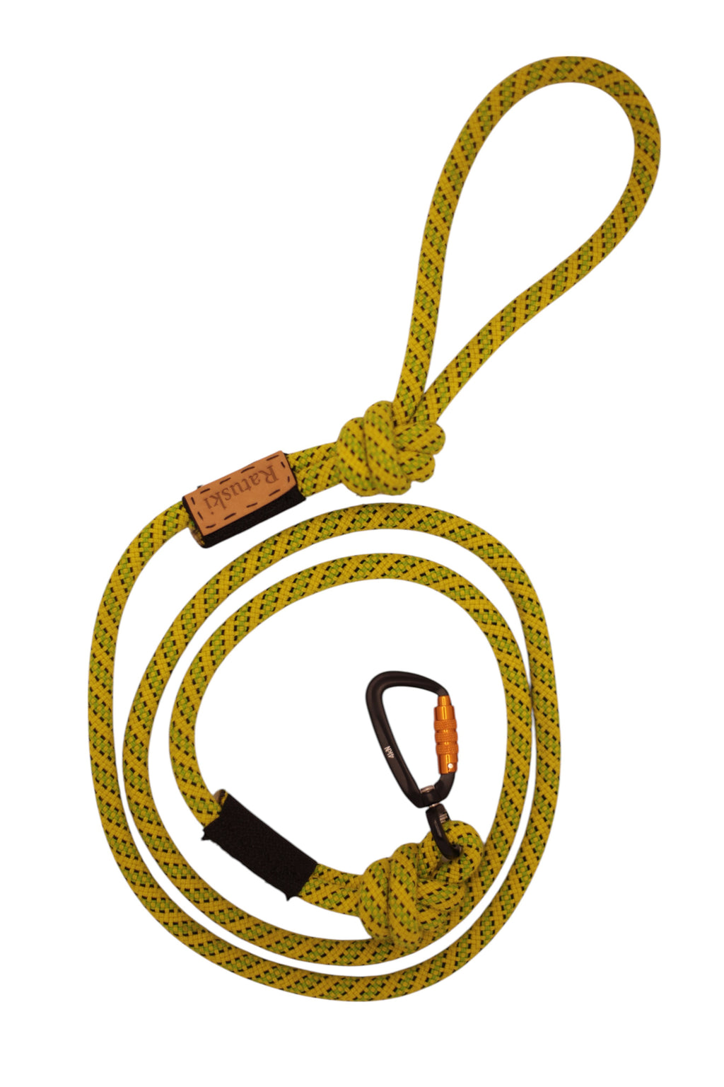 Lemon Zest Lead