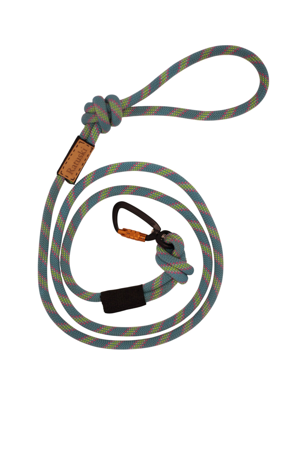Blue Raspberry Lead