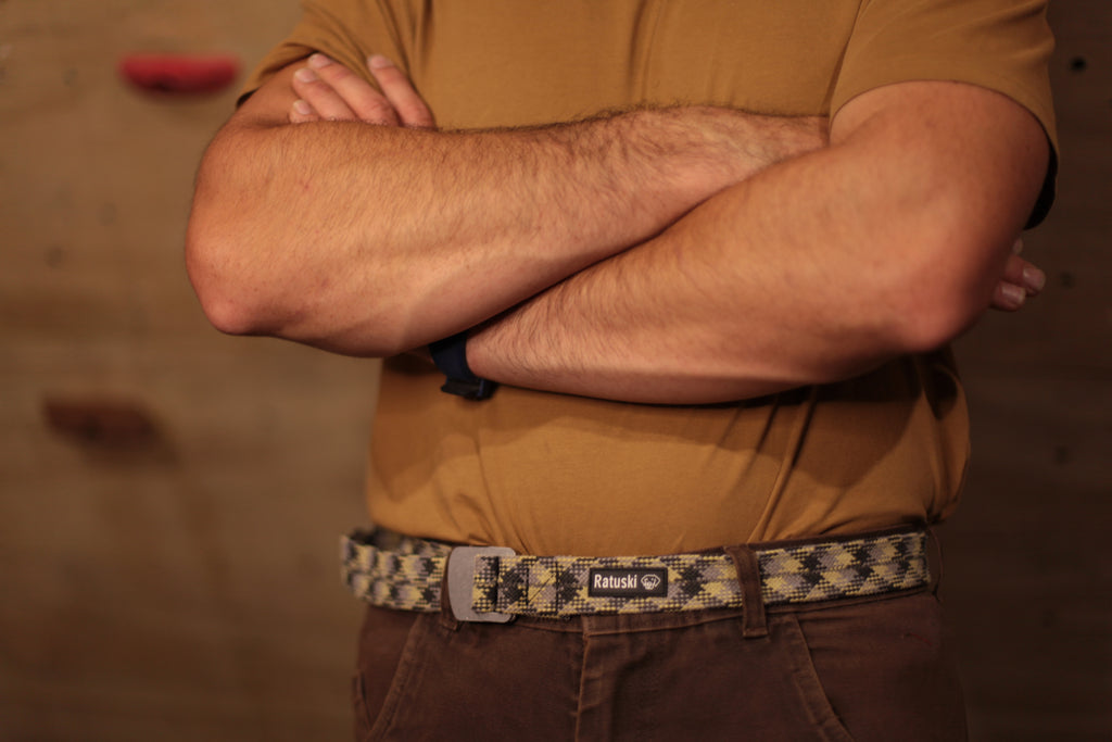 The Slate Belt