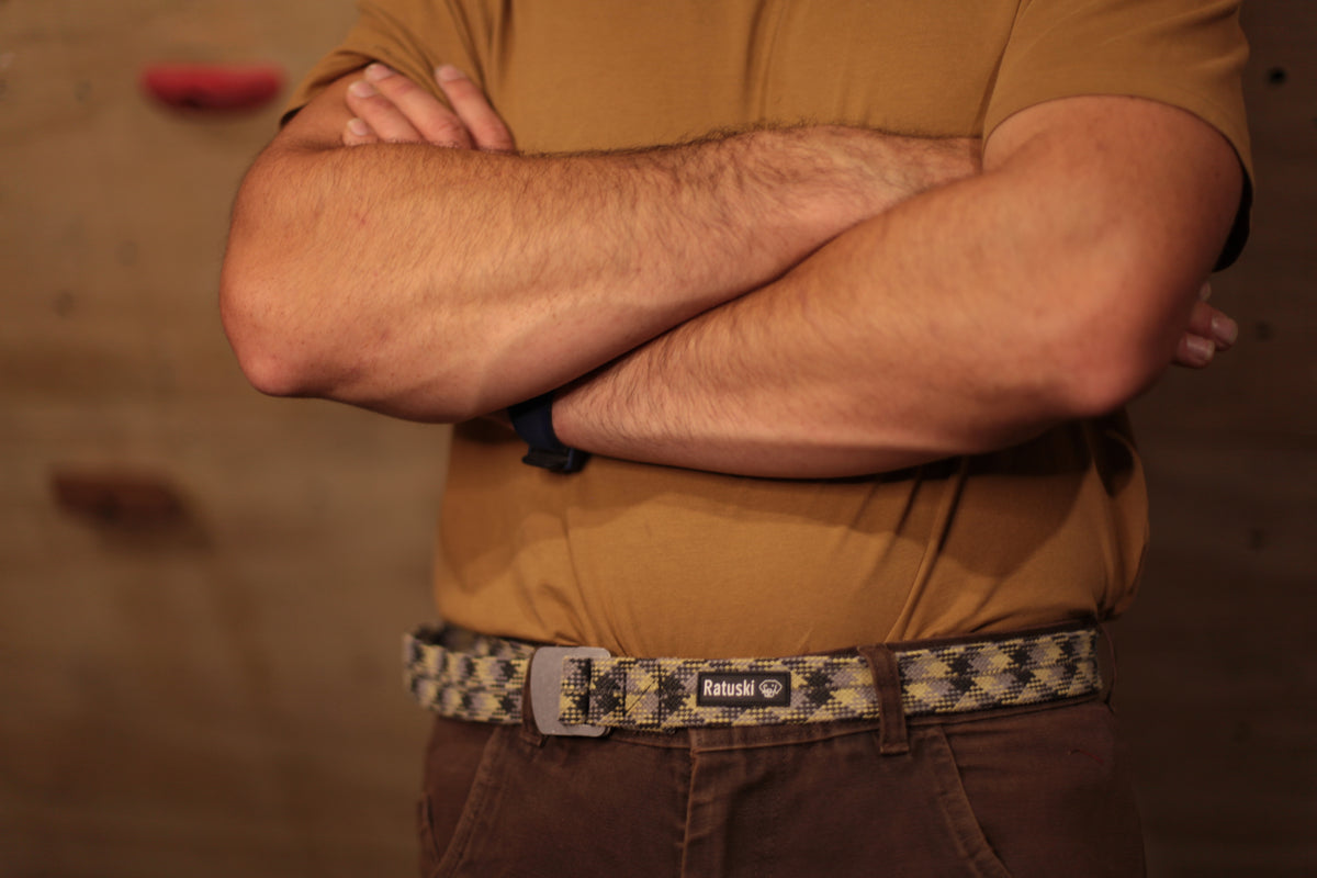 The Slate Belt