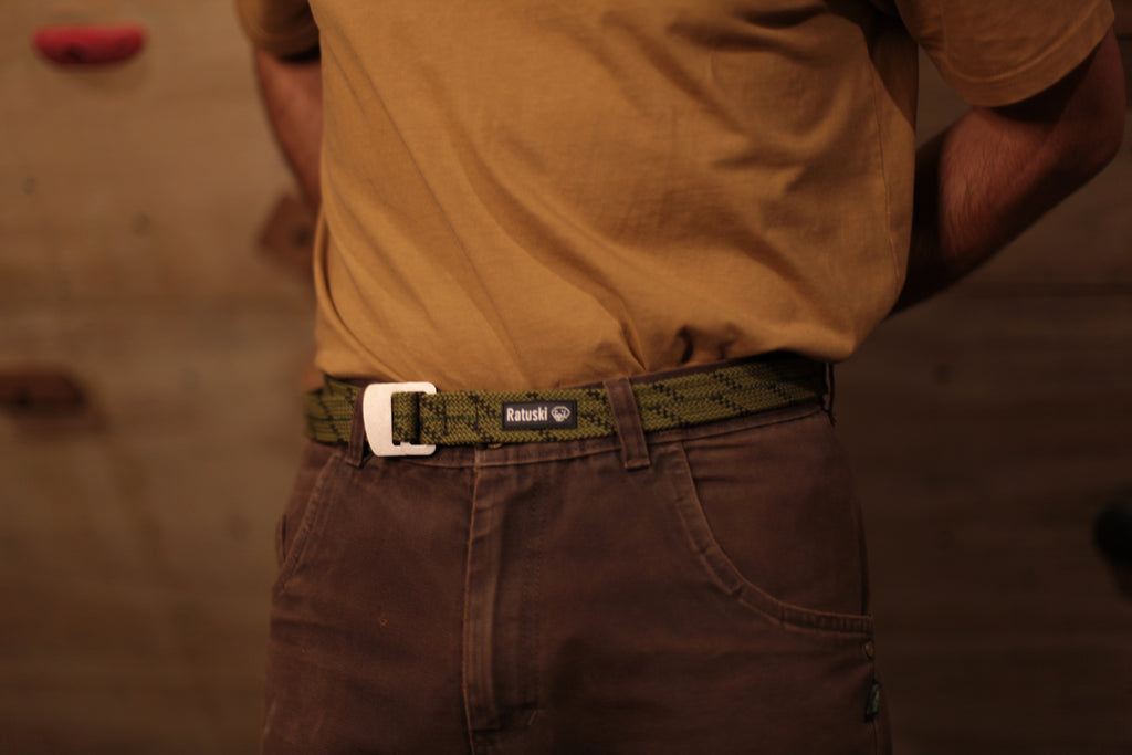 Fern Belt