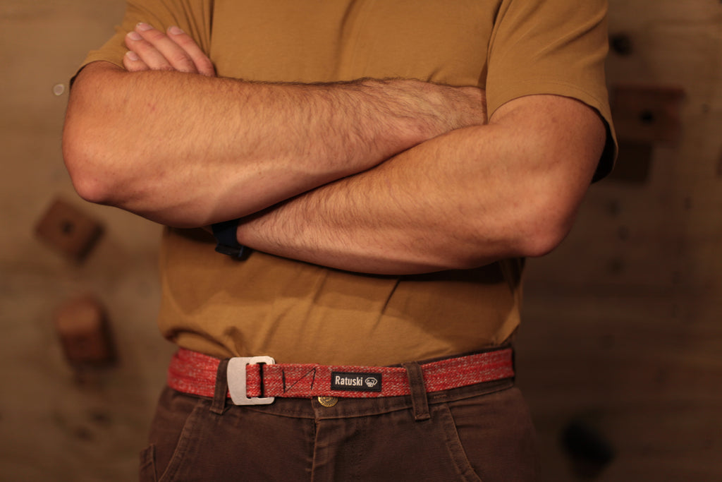 Sunrise Peak Belt