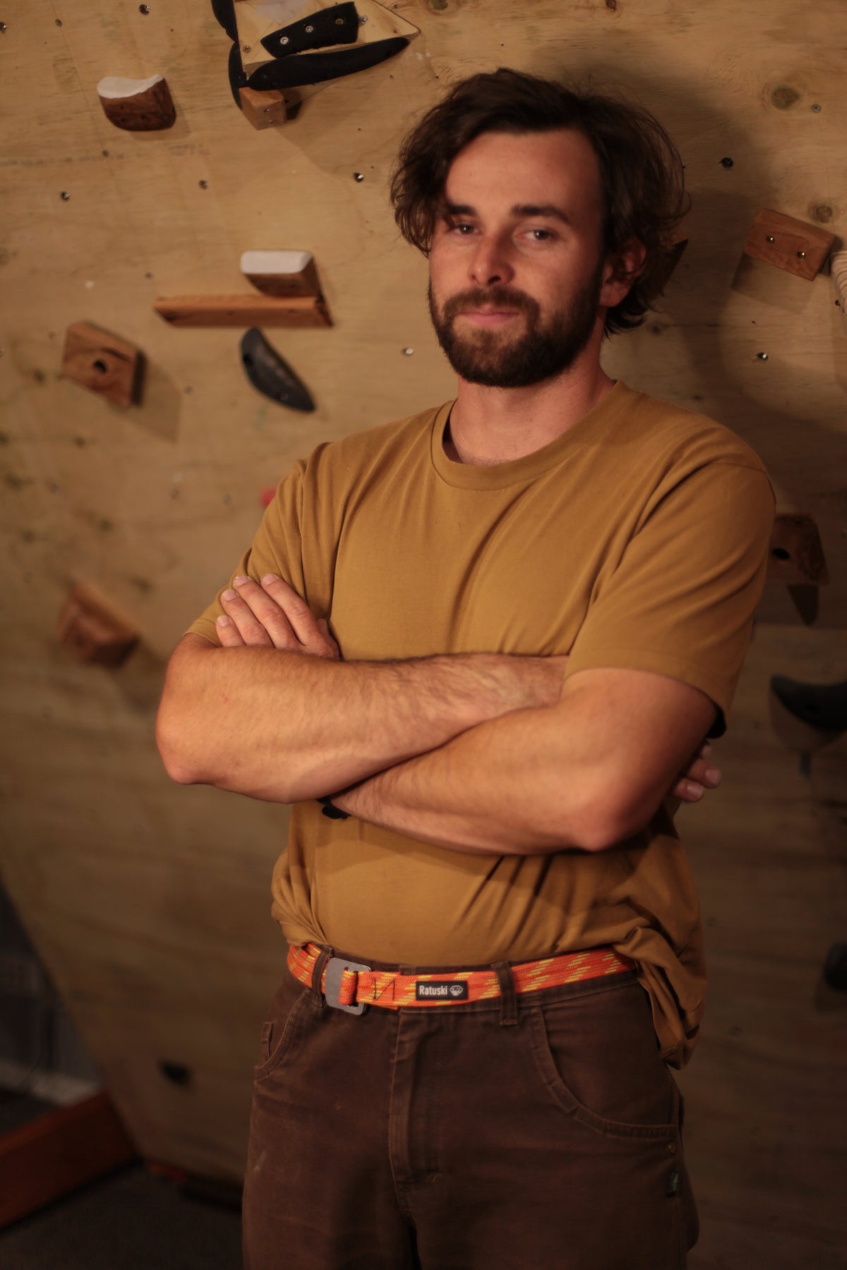 The Lorax Belt