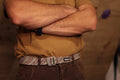 I'm A Traddy Belt