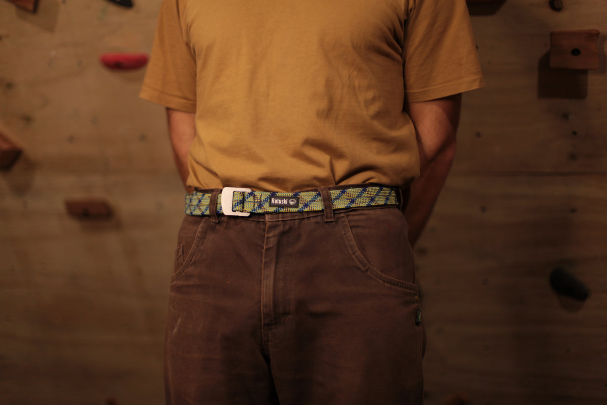 The Beltski Belt