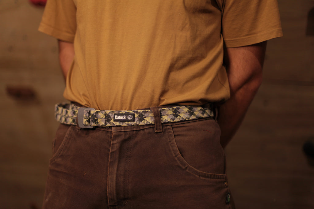 The Slate Belt