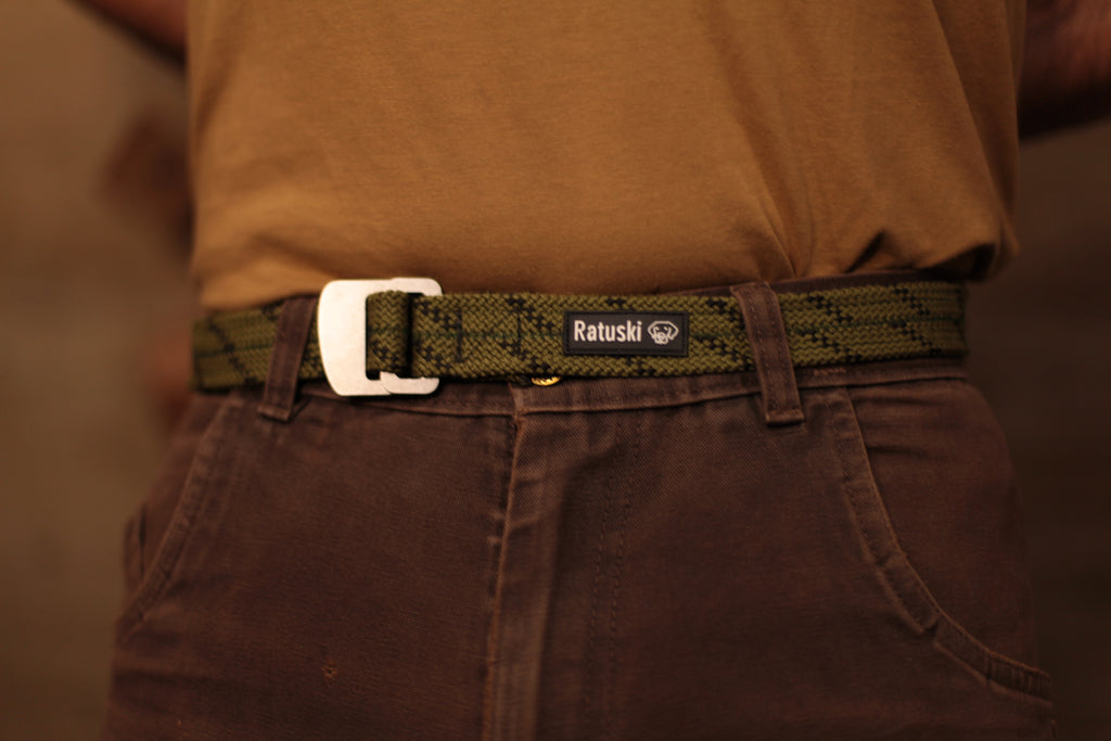 Fern Belt