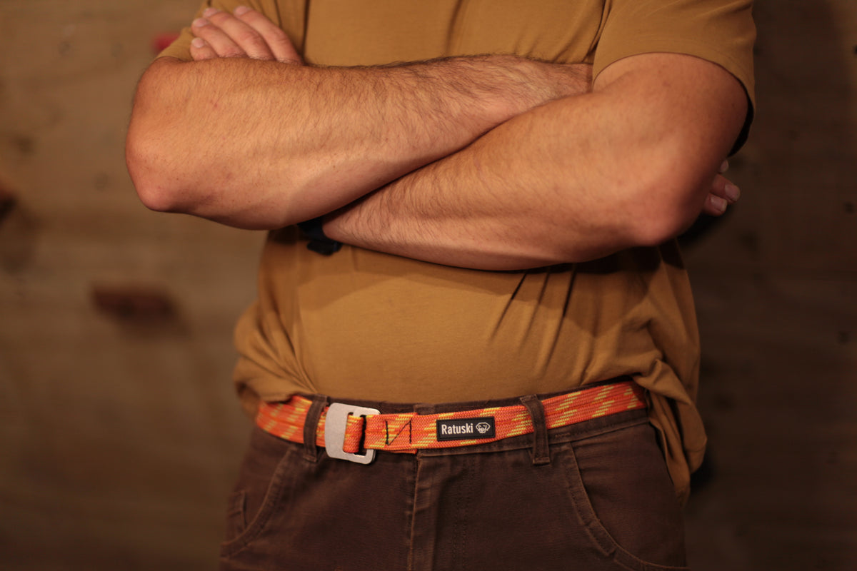The Lorax Belt