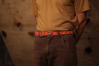 Red Point Belt