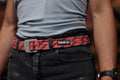 The Boulder Babe Belt