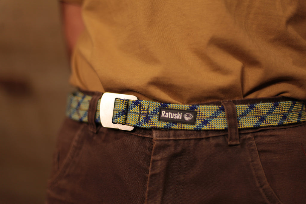 The Beltski Belt