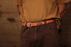 The Lorax Belt