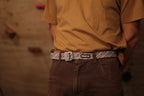 I'm A Traddy Belt