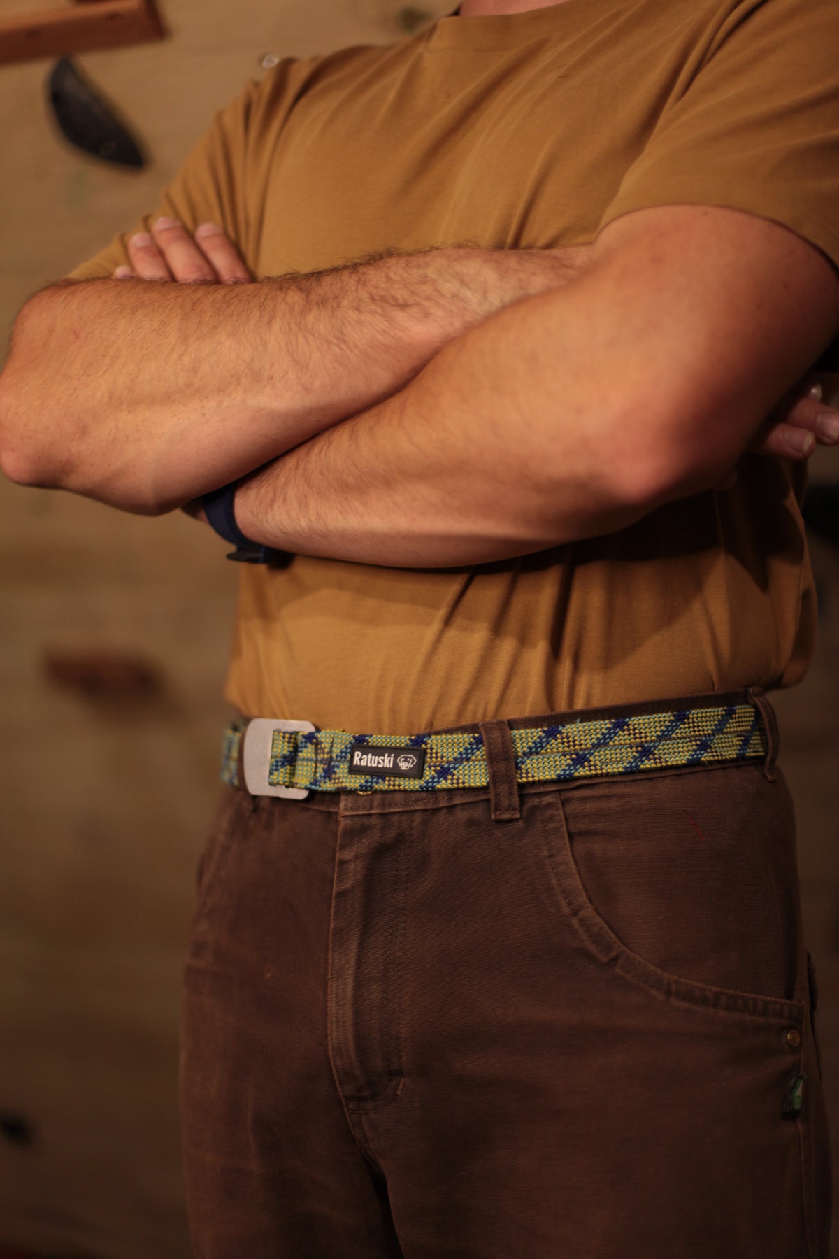 The Beltski Belt