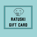 Gift Card (1 x belt + shipping)