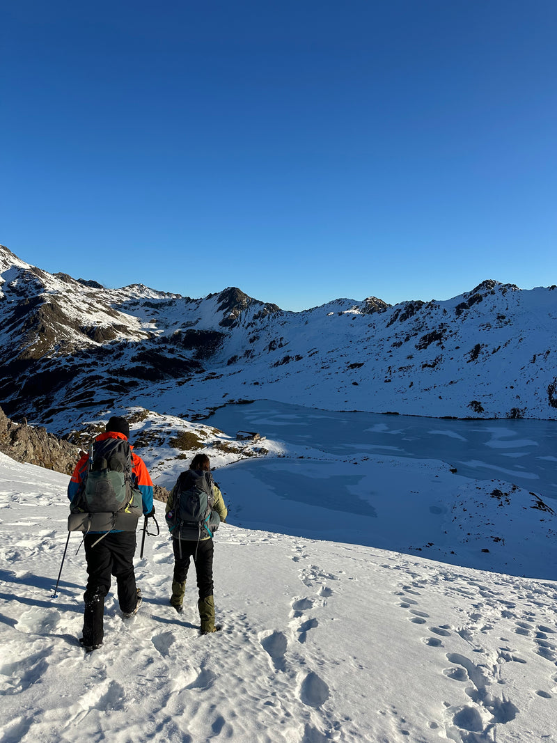 Nelson Lakes National Park